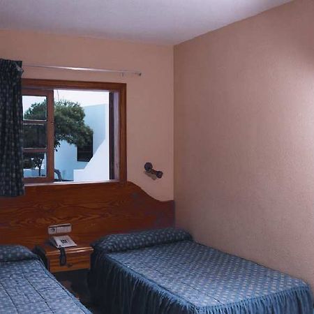 Playa Limones Bungalows Playa Blanca  Exteriör bild