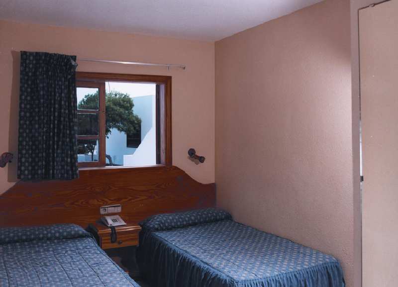 Playa Limones Bungalows Playa Blanca  Exteriör bild