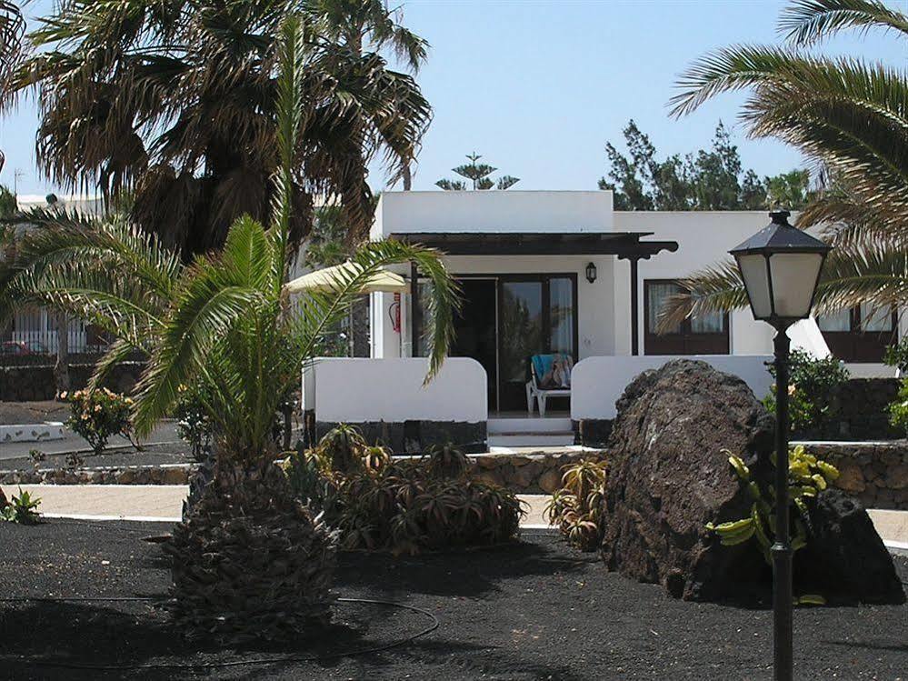 Playa Limones Bungalows Playa Blanca  Exteriör bild