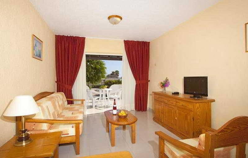 Playa Limones Bungalows Playa Blanca  Exteriör bild