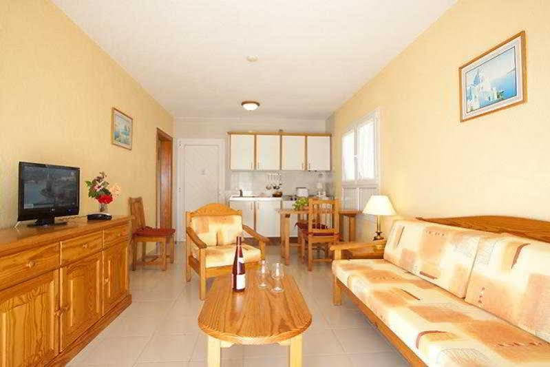 Playa Limones Bungalows Playa Blanca  Exteriör bild