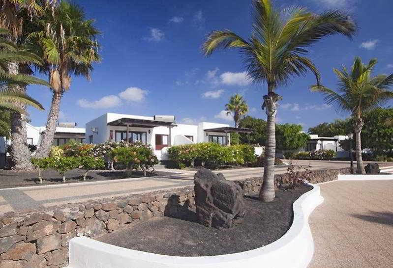 Playa Limones Bungalows Playa Blanca  Exteriör bild
