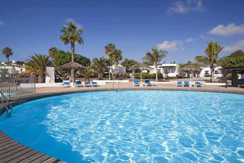 Playa Limones Bungalows Playa Blanca  Exteriör bild