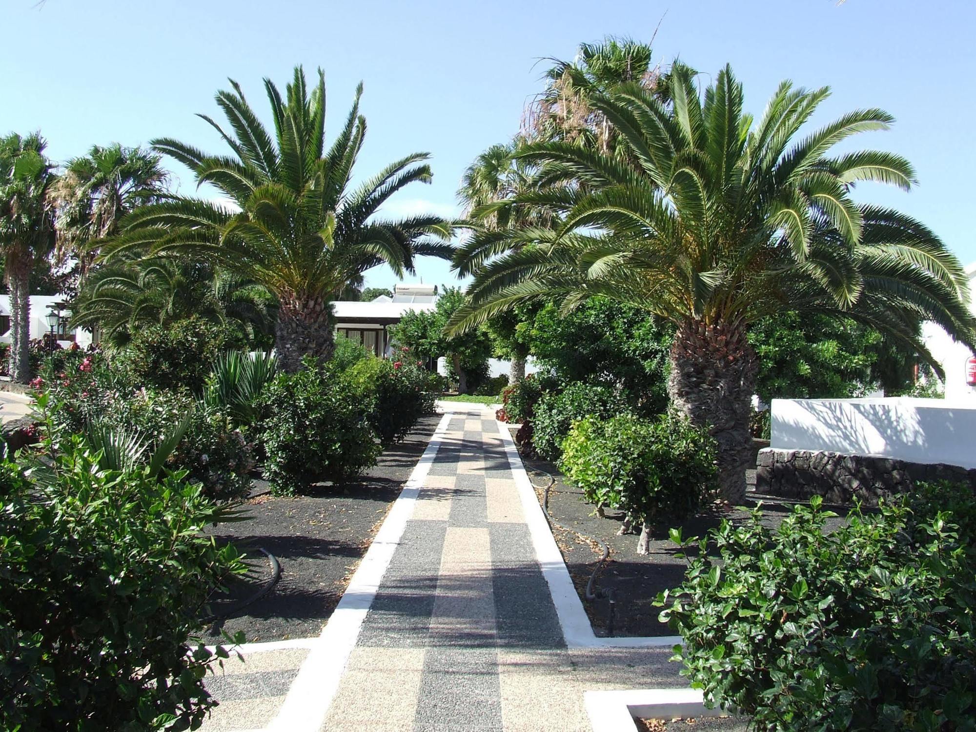 Playa Limones Bungalows Playa Blanca  Exteriör bild