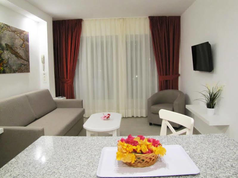 Playa Limones Bungalows Playa Blanca  Exteriör bild