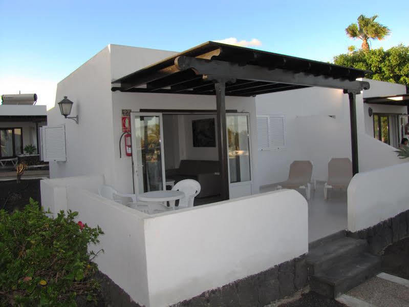 Playa Limones Bungalows Playa Blanca  Exteriör bild