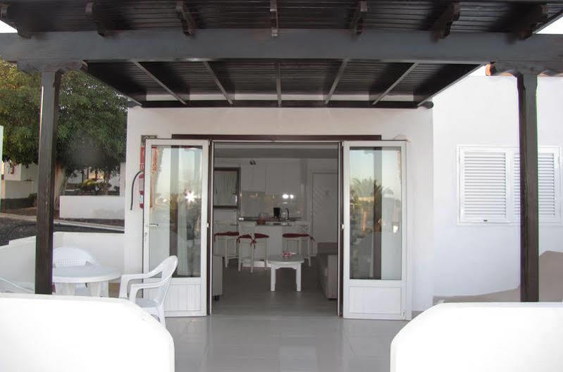 Playa Limones Bungalows Playa Blanca  Exteriör bild