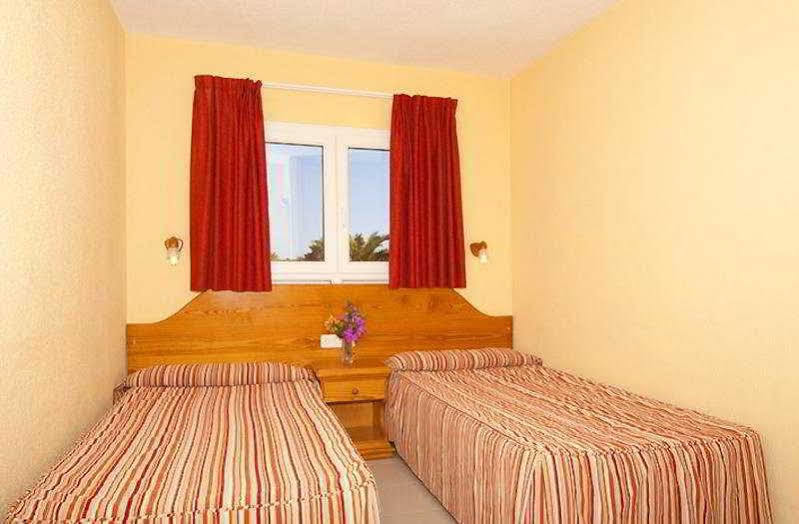 Playa Limones Bungalows Playa Blanca  Exteriör bild